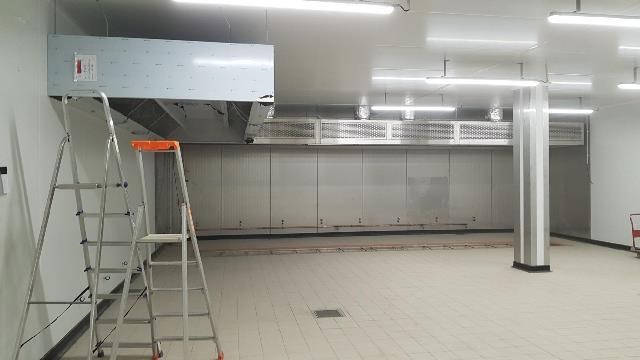 Aménagement Industriel