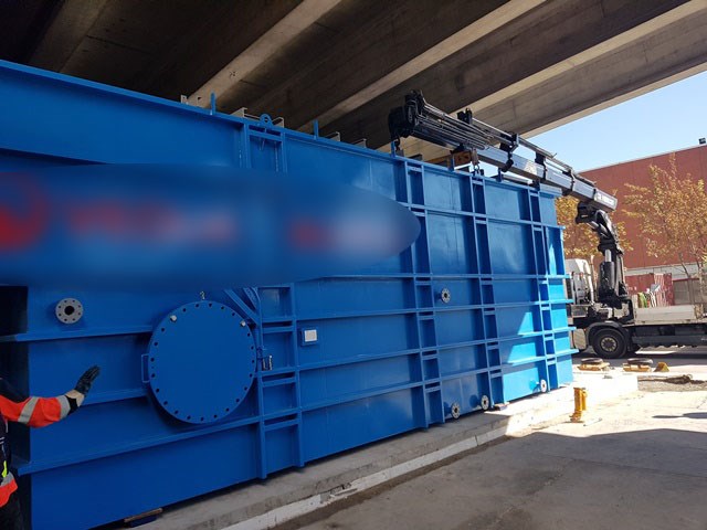 Grutage Levage Manutention