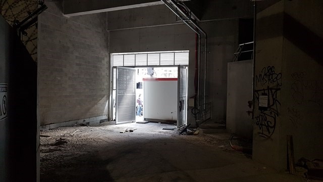 Grutage Levage Manutention