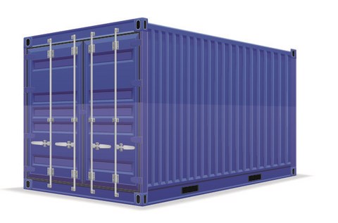 Container Maritime